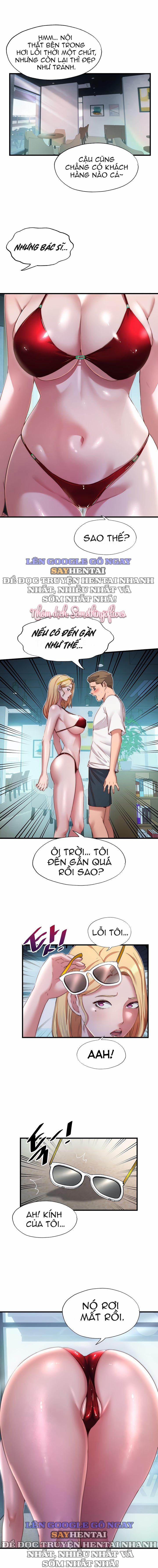 "Cứng" Trong Mọi Tình Huống 16 trang 7