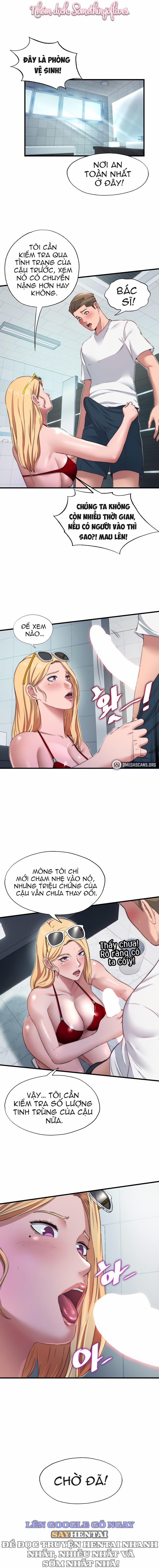 "Cứng" Trong Mọi Tình Huống 16 trang 9