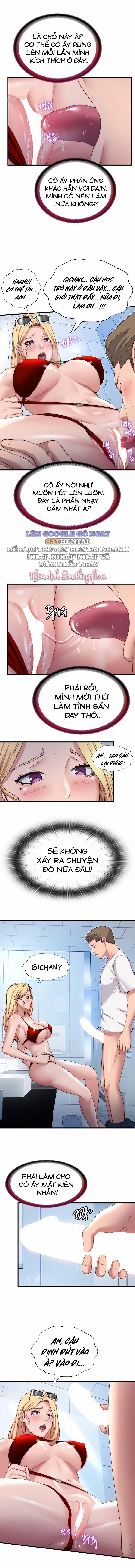 "Cứng" Trong Mọi Tình Huống 17 trang 3