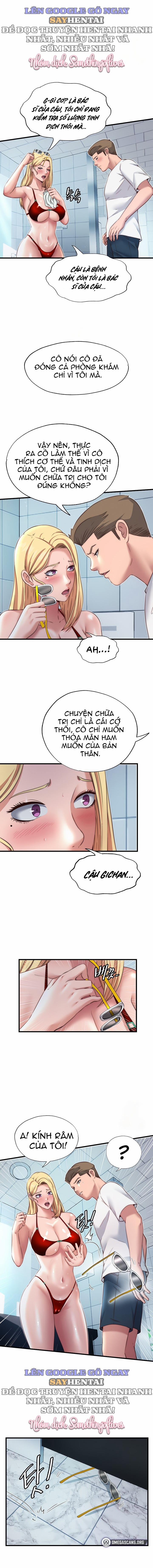 "Cứng" Trong Mọi Tình Huống 18 trang 8