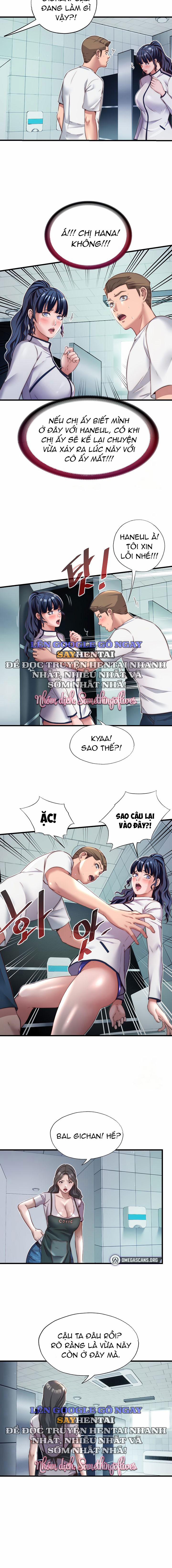 "Cứng" Trong Mọi Tình Huống 19 trang 2