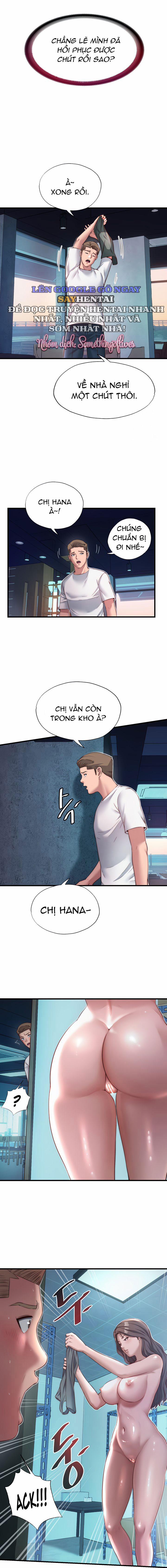 "Cứng" Trong Mọi Tình Huống 19 trang 9