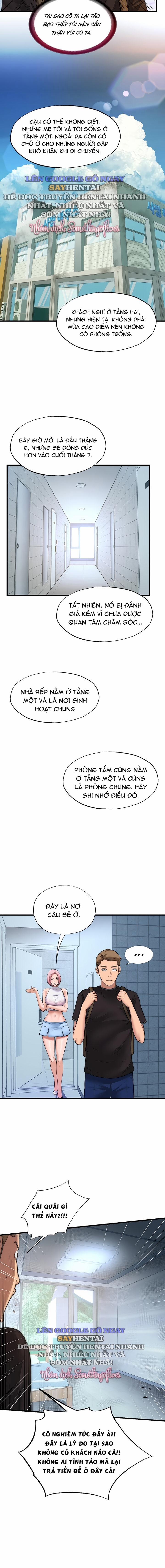 "Cứng" Trong Mọi Tình Huống 2 trang 3