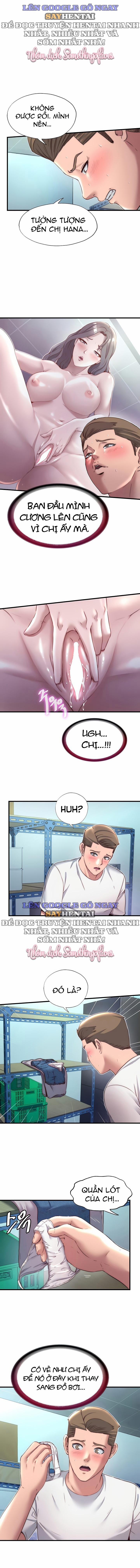 "Cứng" Trong Mọi Tình Huống 20 trang 3