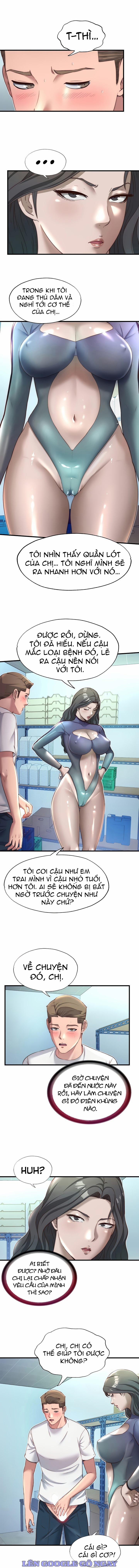 "Cứng" Trong Mọi Tình Huống 20 trang 8
