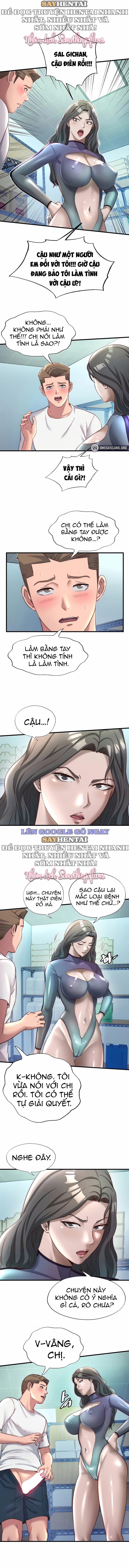 "Cứng" Trong Mọi Tình Huống 20 trang 9