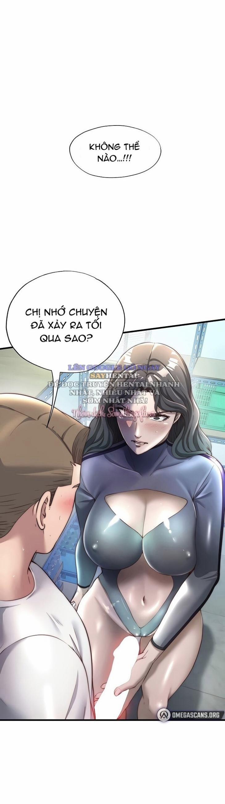 "Cứng" Trong Mọi Tình Huống 21 trang 0