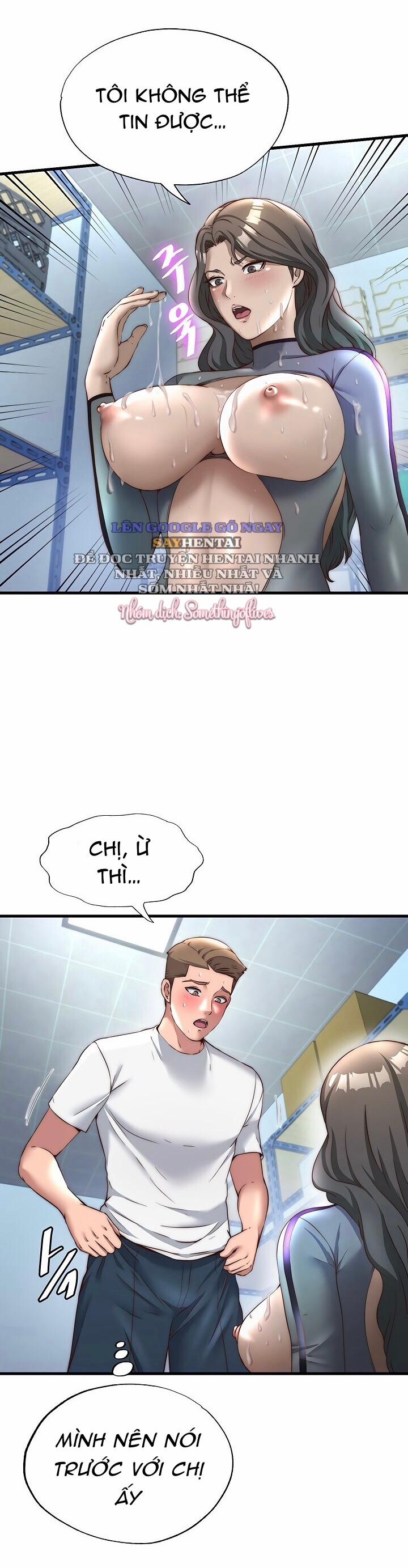"Cứng" Trong Mọi Tình Huống 22 trang 2
