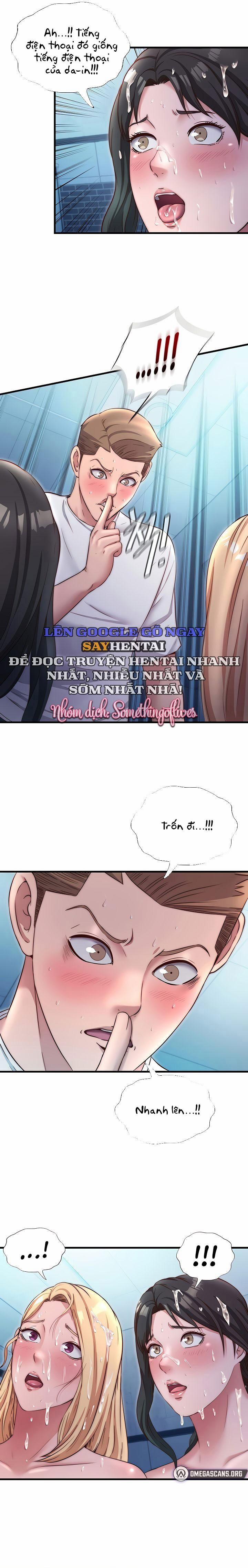 "Cứng" Trong Mọi Tình Huống 26 trang 11