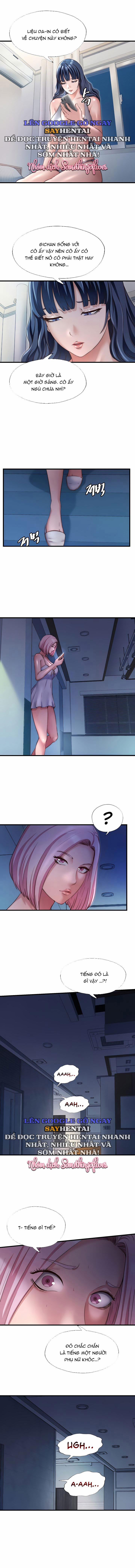 "Cứng" Trong Mọi Tình Huống 26 trang 3