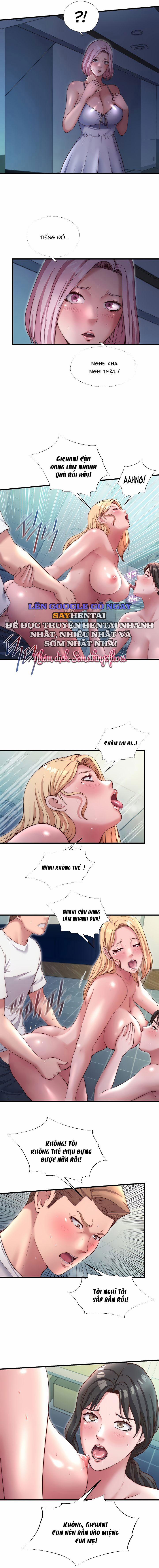"Cứng" Trong Mọi Tình Huống 26 trang 7