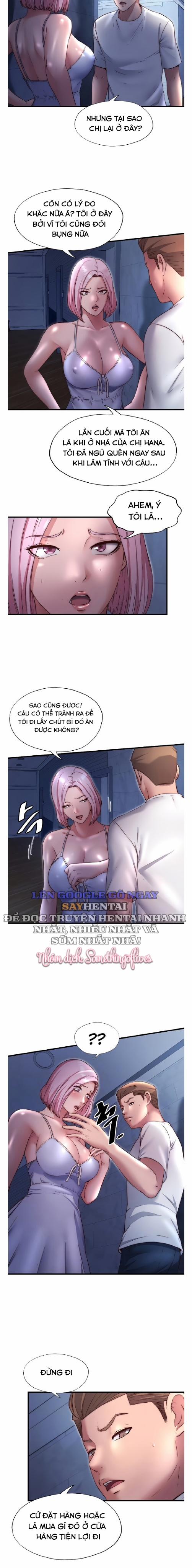 "Cứng" Trong Mọi Tình Huống 27 trang 4