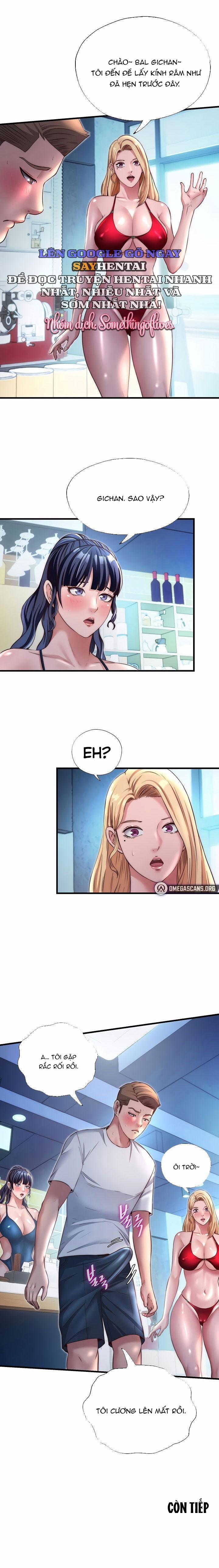 "Cứng" Trong Mọi Tình Huống 28 trang 11