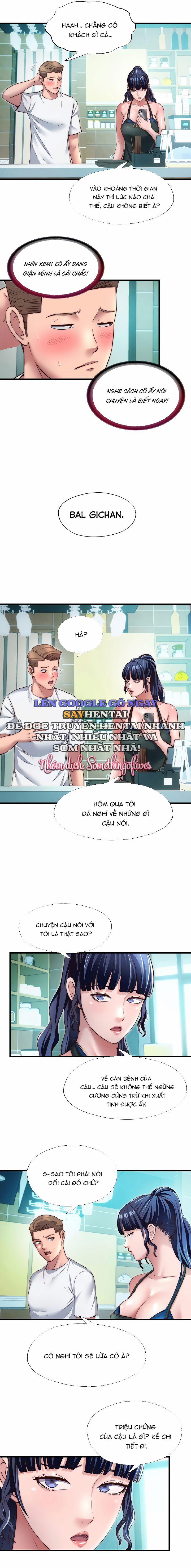 "Cứng" Trong Mọi Tình Huống 28 trang 4