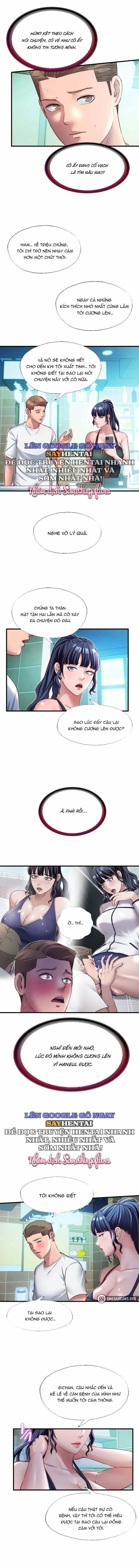 "Cứng" Trong Mọi Tình Huống 28 trang 5