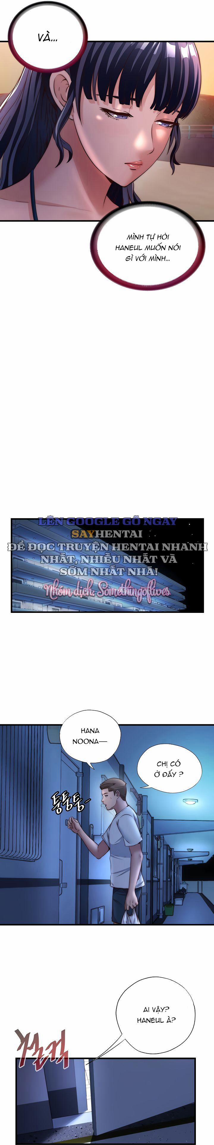 "Cứng" Trong Mọi Tình Huống 29 trang 10