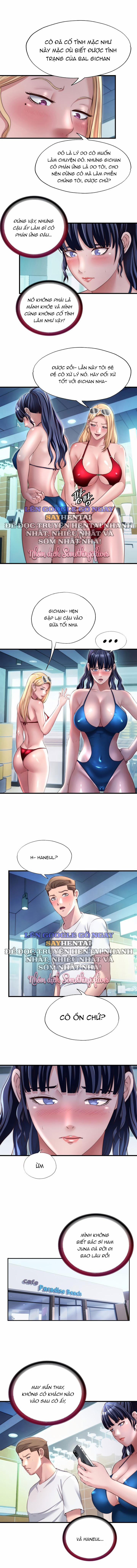 "Cứng" Trong Mọi Tình Huống 29 trang 3