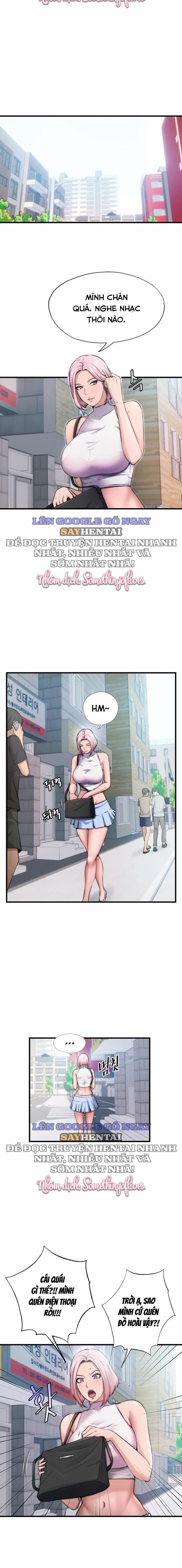 "Cứng" Trong Mọi Tình Huống 3 trang 0