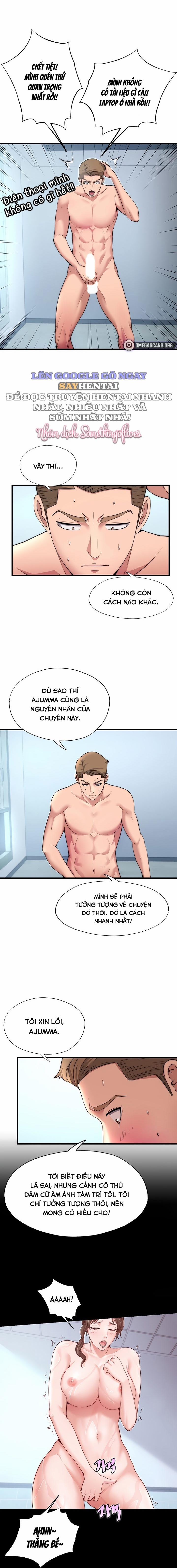 "Cứng" Trong Mọi Tình Huống 3 trang 5