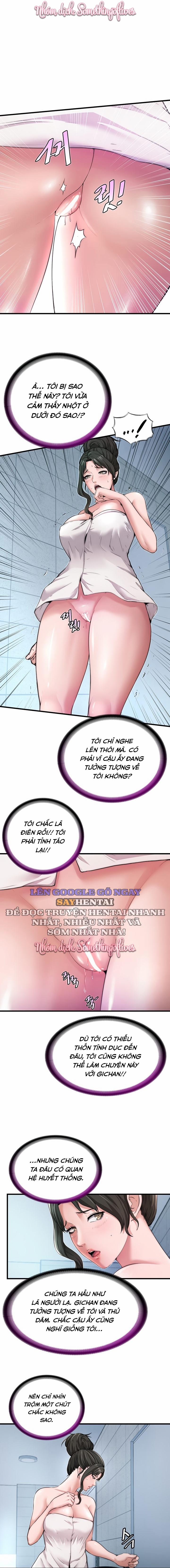 "Cứng" Trong Mọi Tình Huống 3 trang 7