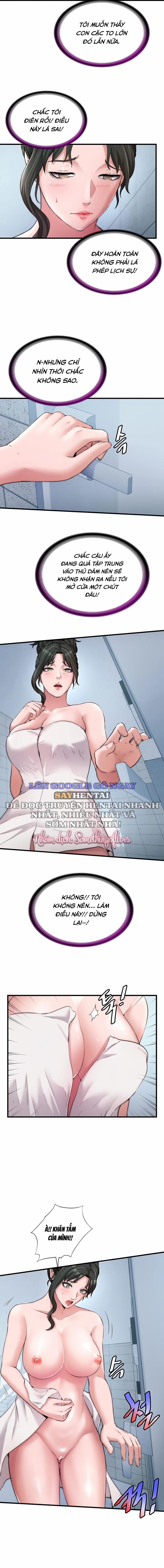 "Cứng" Trong Mọi Tình Huống 3 trang 8