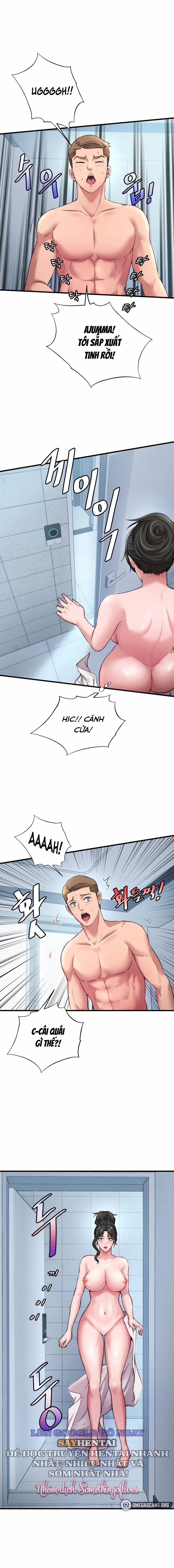 "Cứng" Trong Mọi Tình Huống 3 trang 9