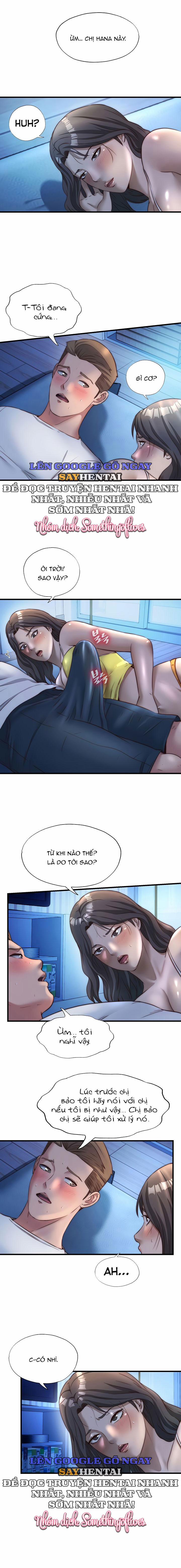 "Cứng" Trong Mọi Tình Huống 30 trang 11