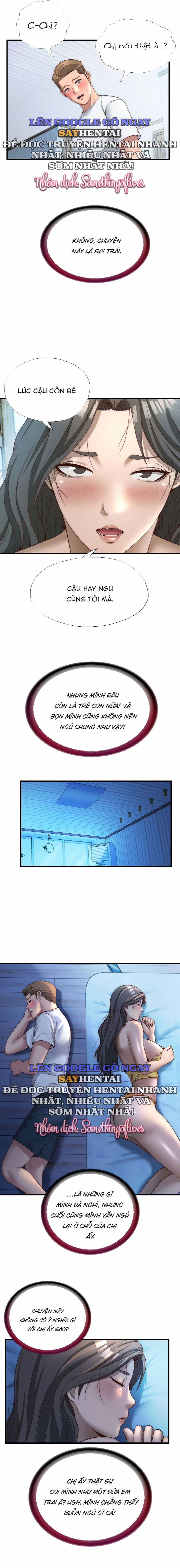 "Cứng" Trong Mọi Tình Huống 30 trang 6