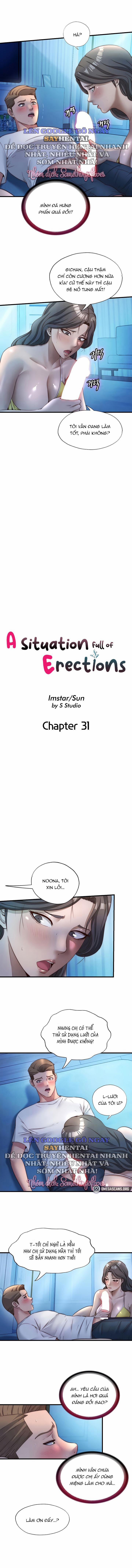 "Cứng" Trong Mọi Tình Huống 31 trang 1