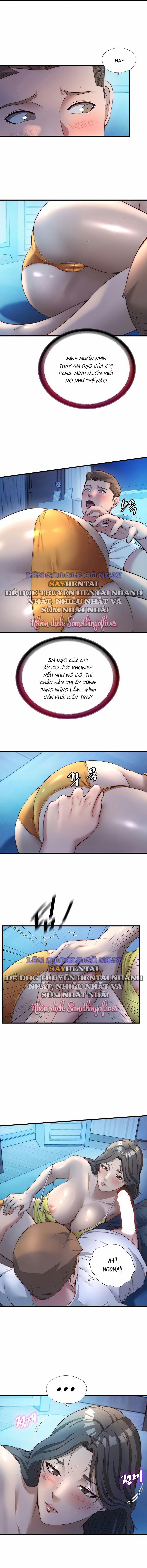 "Cứng" Trong Mọi Tình Huống 31 trang 3