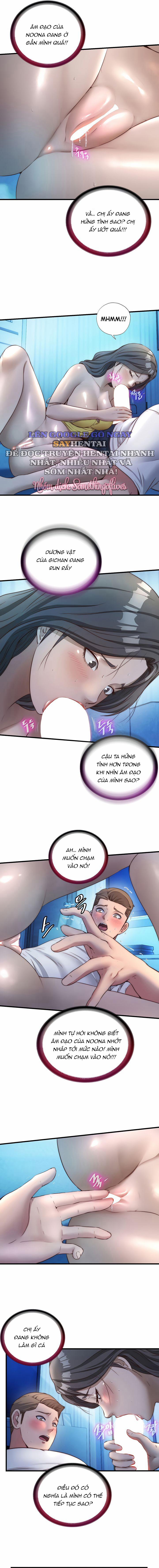 "Cứng" Trong Mọi Tình Huống 31 trang 6