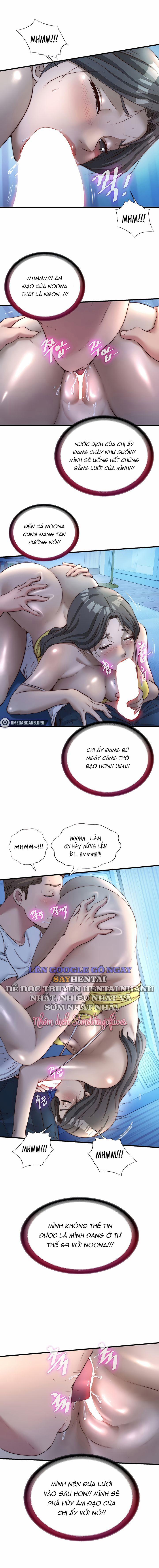 "Cứng" Trong Mọi Tình Huống 31 trang 9