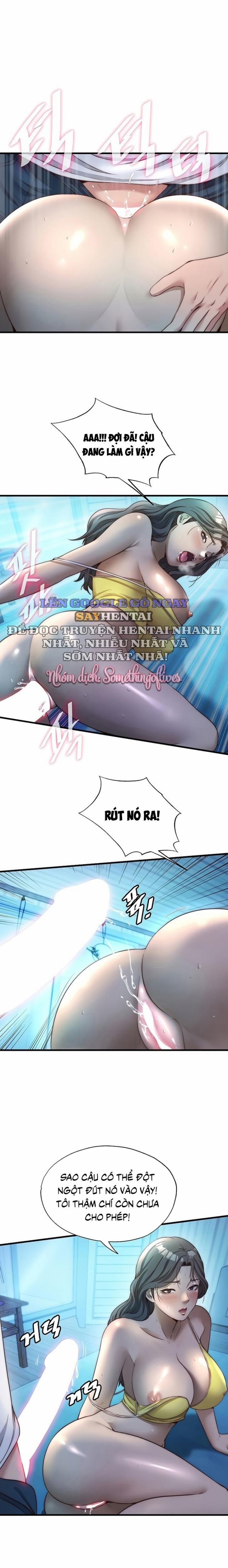 "Cứng" Trong Mọi Tình Huống 32 trang 0