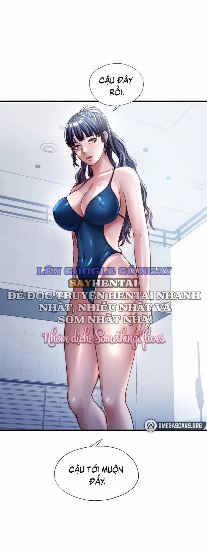 "Cứng" Trong Mọi Tình Huống 32 trang 16