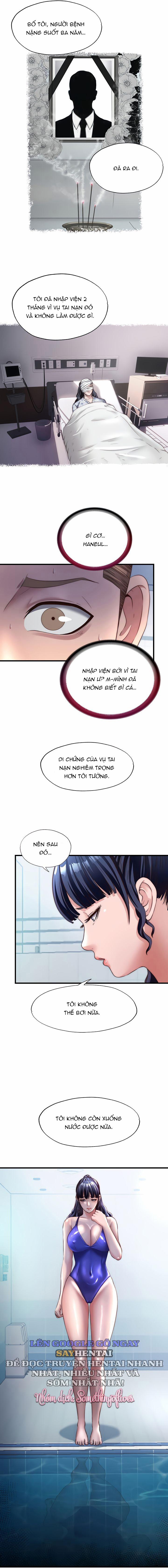 "Cứng" Trong Mọi Tình Huống 33 trang 6