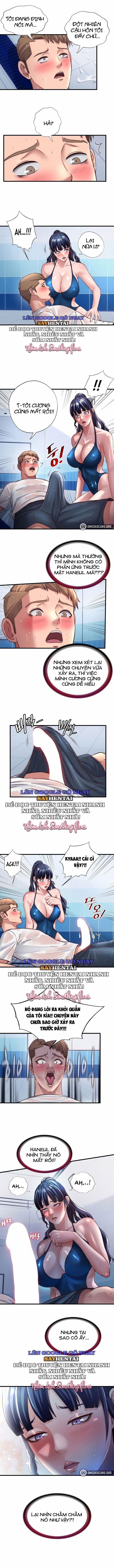 "Cứng" Trong Mọi Tình Huống 34 trang 12