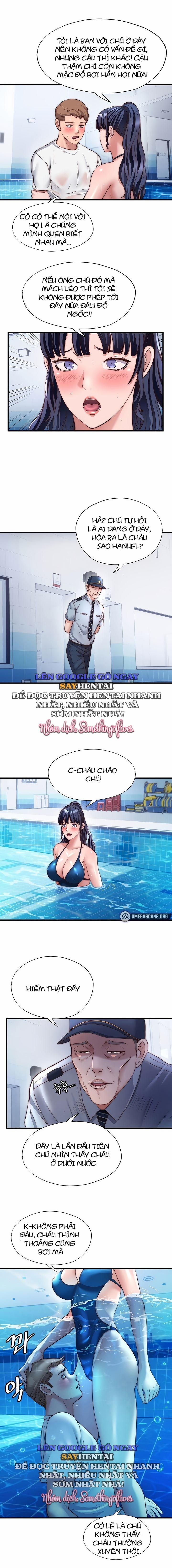 "Cứng" Trong Mọi Tình Huống 34 trang 7