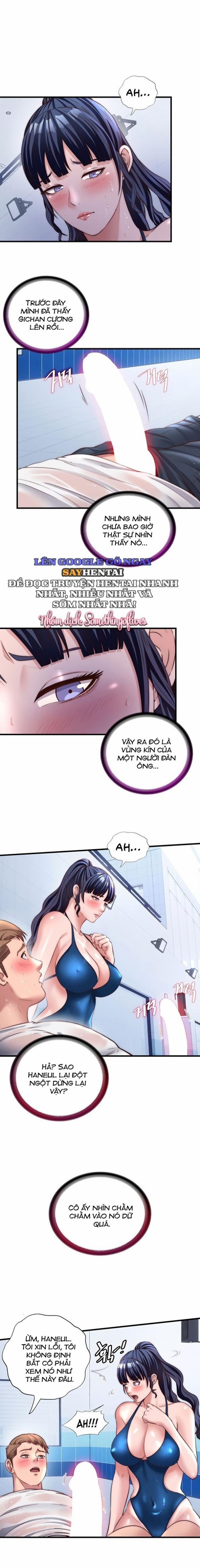 "Cứng" Trong Mọi Tình Huống 35 trang 0