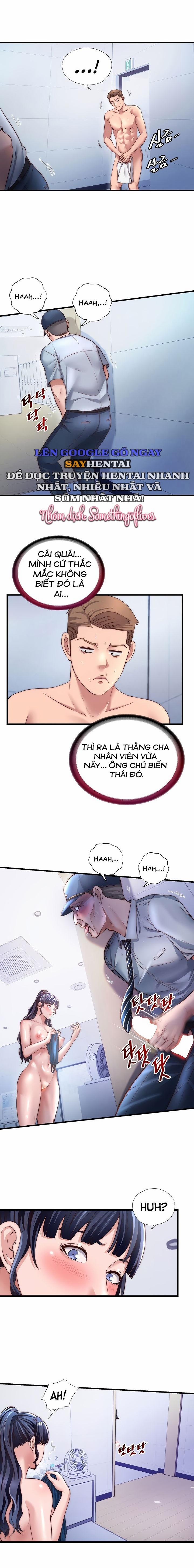"Cứng" Trong Mọi Tình Huống 35 trang 10