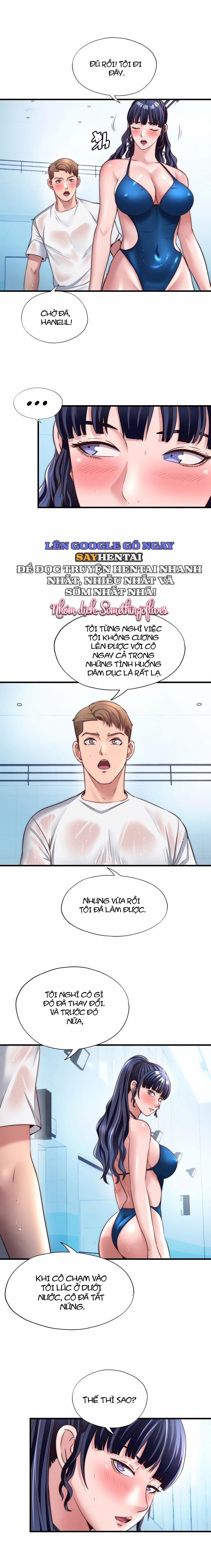 "Cứng" Trong Mọi Tình Huống 35 trang 4