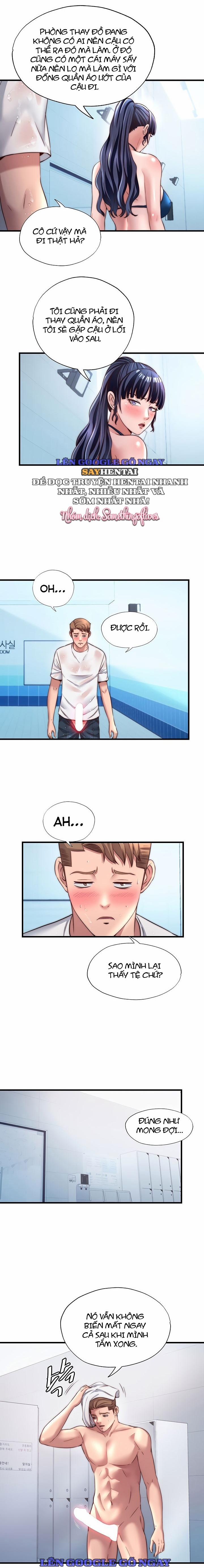 "Cứng" Trong Mọi Tình Huống 35 trang 6