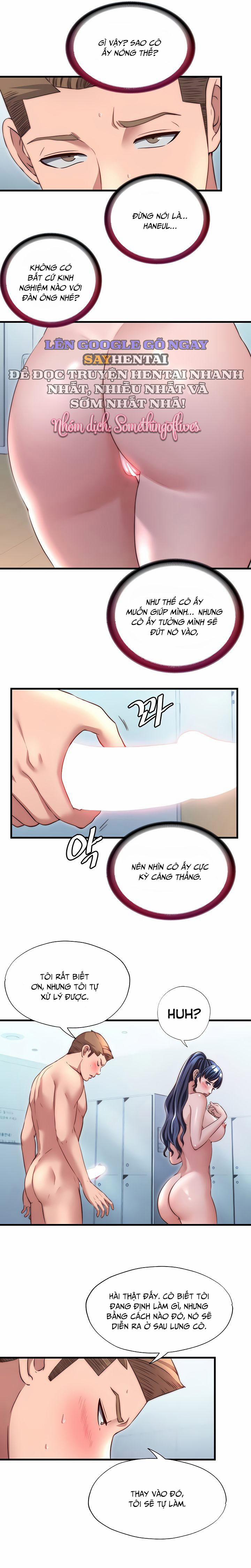 "Cứng" Trong Mọi Tình Huống 36 trang 6