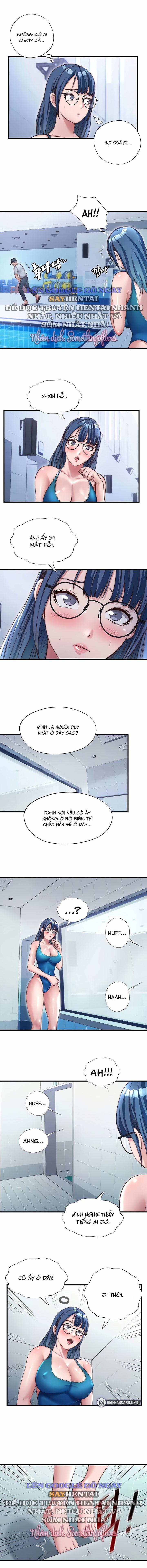 "Cứng" Trong Mọi Tình Huống 37 trang 5