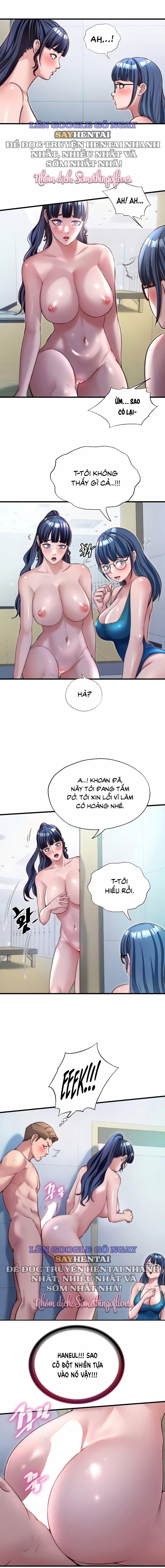 "Cứng" Trong Mọi Tình Huống 38 trang 3