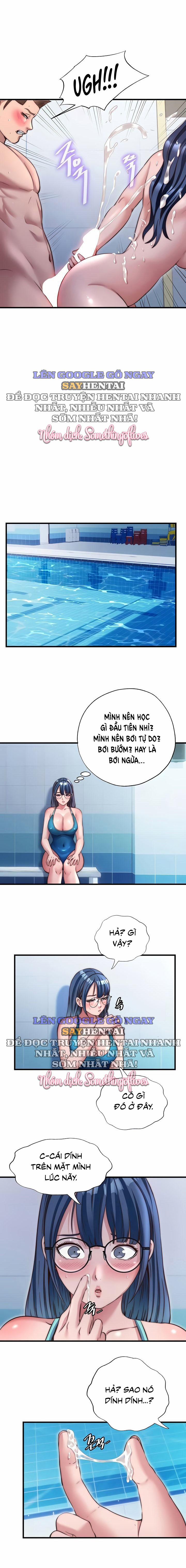 "Cứng" Trong Mọi Tình Huống 38 trang 9