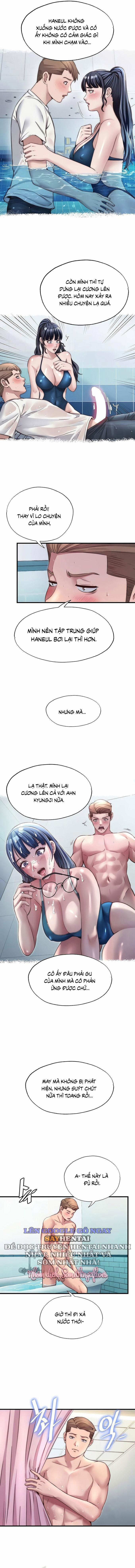 "Cứng" Trong Mọi Tình Huống 39 trang 10