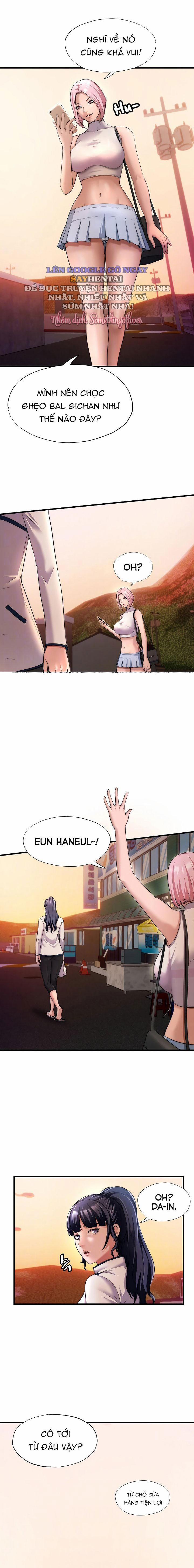 "Cứng" Trong Mọi Tình Huống 4 trang 1