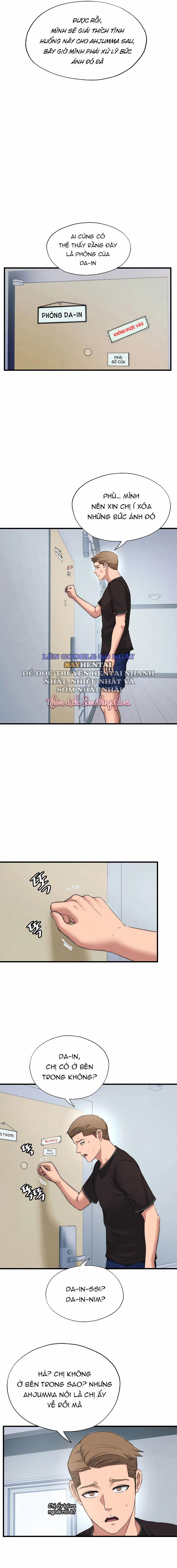 "Cứng" Trong Mọi Tình Huống 4 trang 10