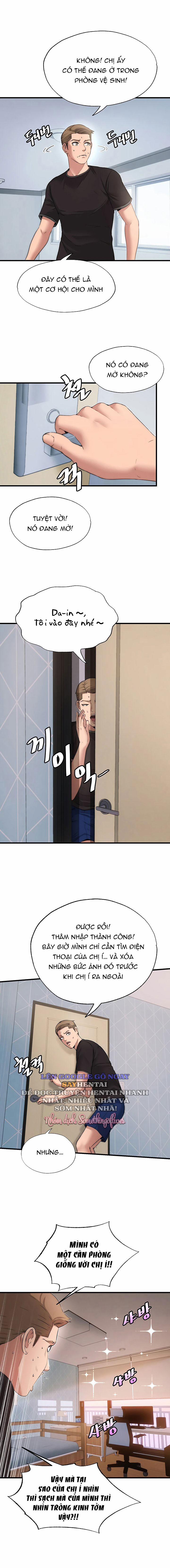 "Cứng" Trong Mọi Tình Huống 4 trang 11