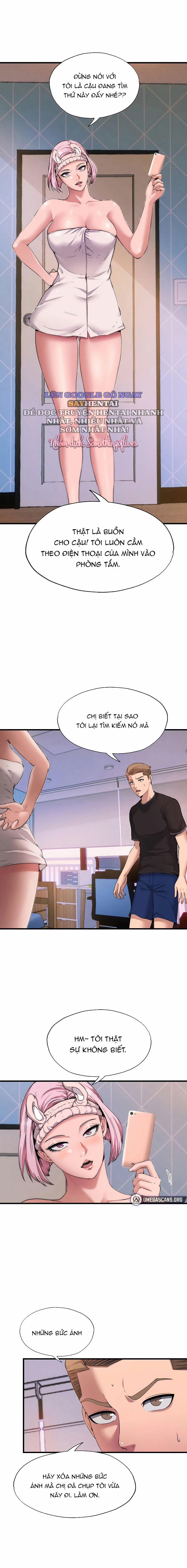 "Cứng" Trong Mọi Tình Huống 4 trang 13